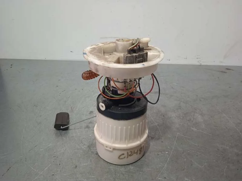 Aforador para Mazda 3 Berlina (Bk)