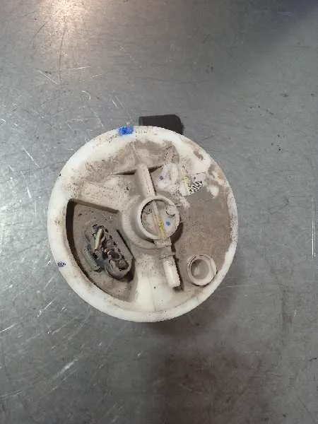 Aforador para Mazda 3 Berlina (Bk)