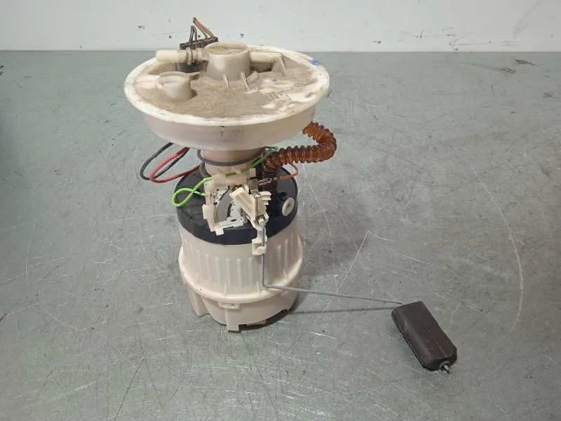 Aforador para Mazda 3 Berlina (Bk)