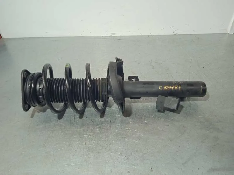Amortiguador Delantero Izquierdo para Mazda 3 Berlina (Bk)