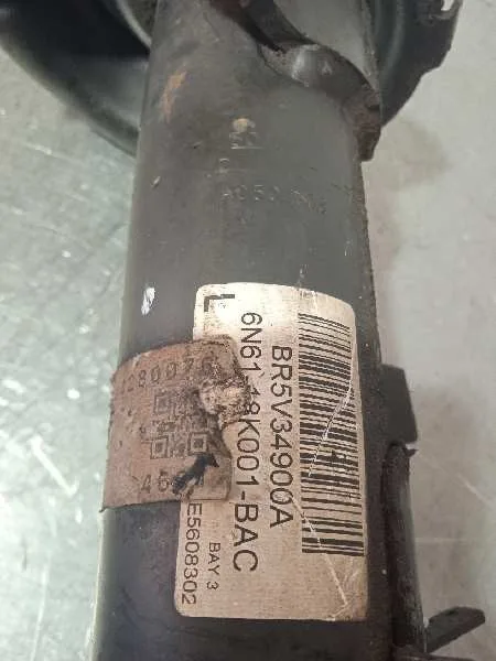 Amortiguador Delantero Izquierdo para Mazda 3 Berlina (Bk)