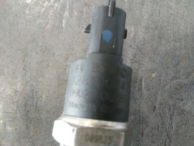 Rampa Inyectora para Bmw Serie 5 Berlina (E39)