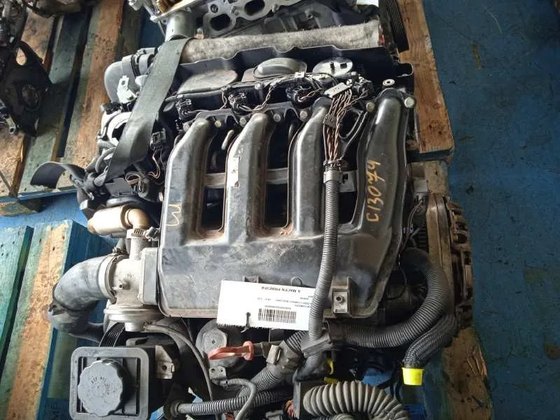 Despiece Motor para Bmw Serie 3 Compact (E46)