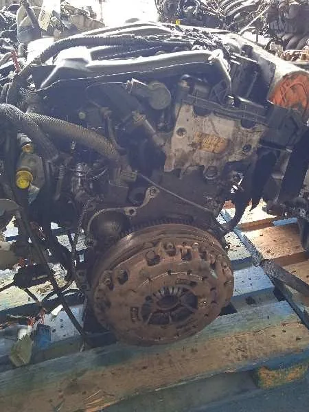 Despiece Motor para Bmw Serie 3 Compact (E46)