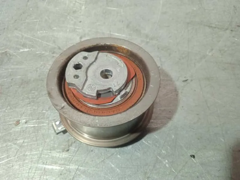 Tensor Correa Auxiliar para Volkswagen Golf Vi (5K1)