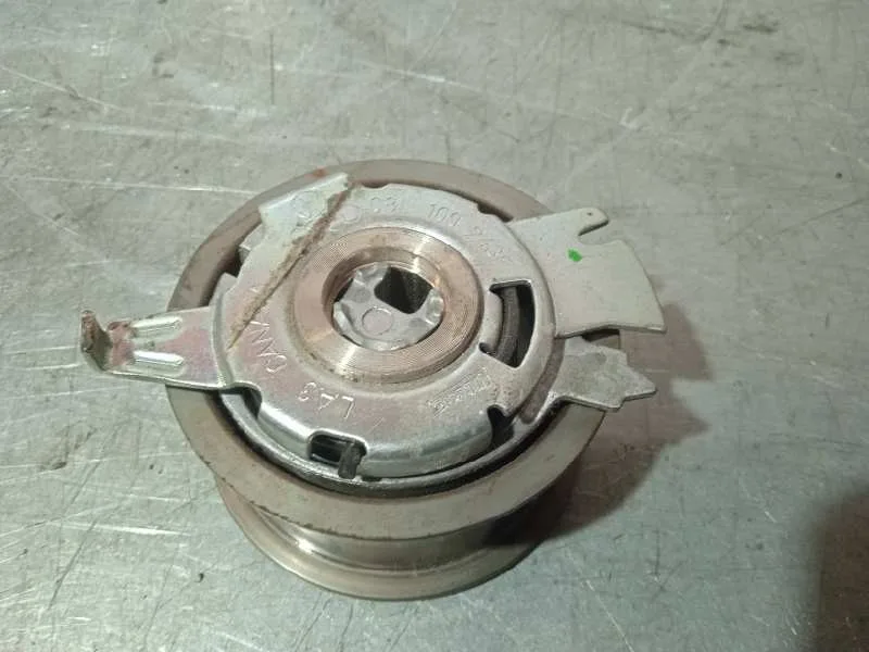 Tensor Correa Auxiliar para Volkswagen Golf Vi (5K1)
