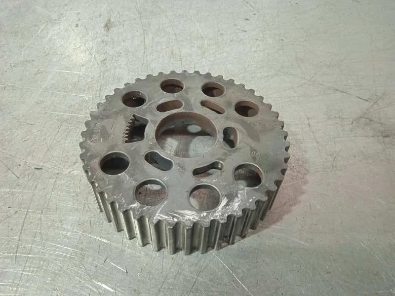 Polea Arbol Levas para Volkswagen Golf Vi (5K1)
