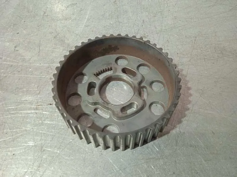 Polea Arbol Levas para Volkswagen Golf Vi (5K1)