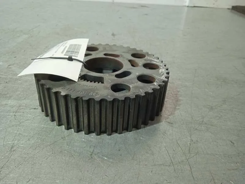 Polea Arbol Levas para Volkswagen Golf Vi (5K1)