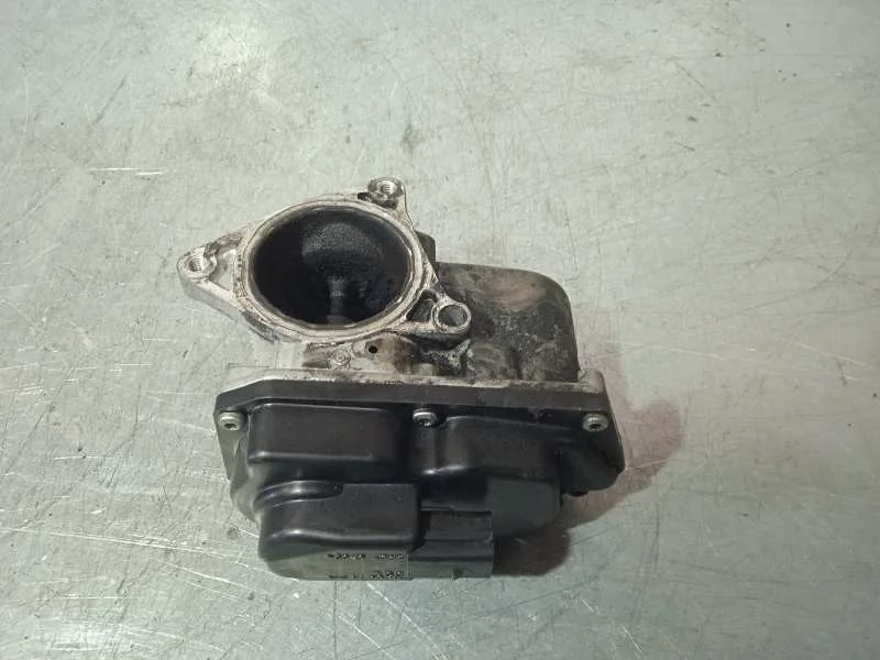 Valvula Egr para Volkswagen Golf Vi (5K1)