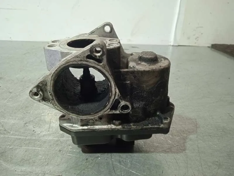 Valvula Egr para Volkswagen Golf Vi (5K1)