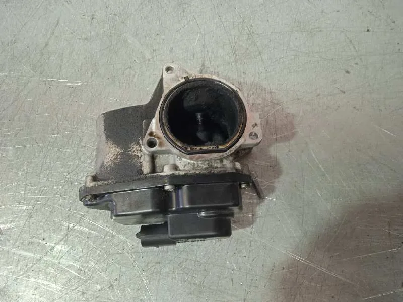 Valvula Egr para Volkswagen Golf Vi (5K1)