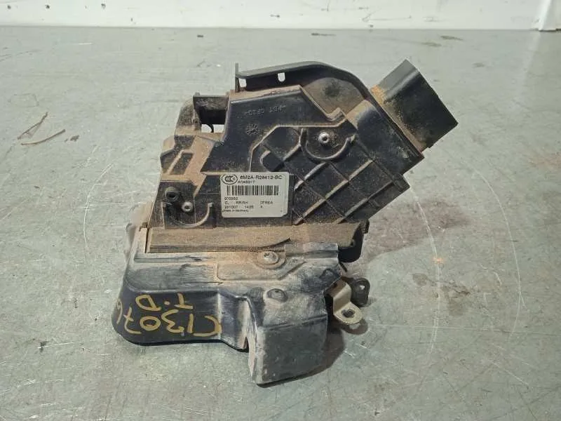 Cerradura Puerta Trasera Derecha para Ford Mondeo Ber. (Ca2)
