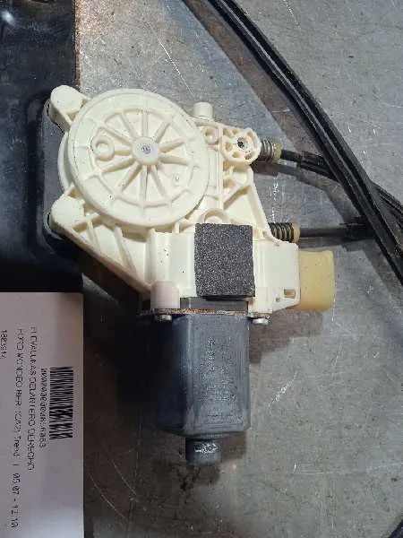 Elevalunas Delantero Derecho para Ford Mondeo Ber. (Ca2)