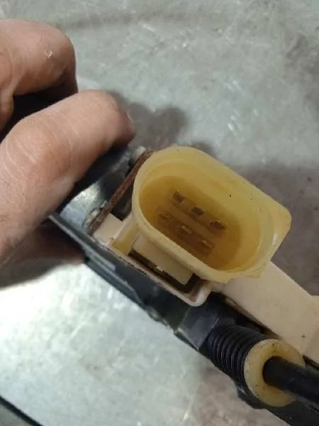 Elevalunas Delantero Derecho para Ford Mondeo Ber. (Ca2)