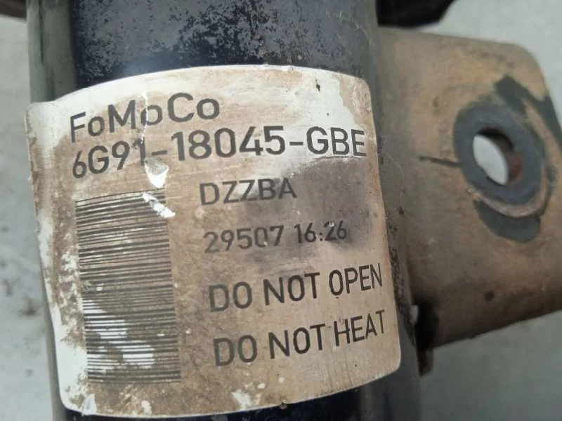 Amortiguador Delantero Derecho para Ford Mondeo Ber. (Ca2)