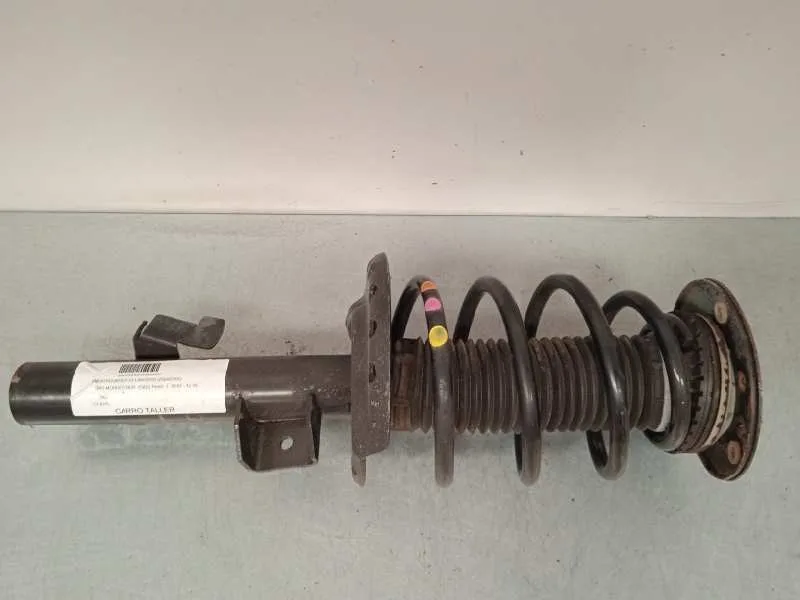 Amortiguador Delantero Izquierdo para Ford Mondeo Ber. (Ca2)