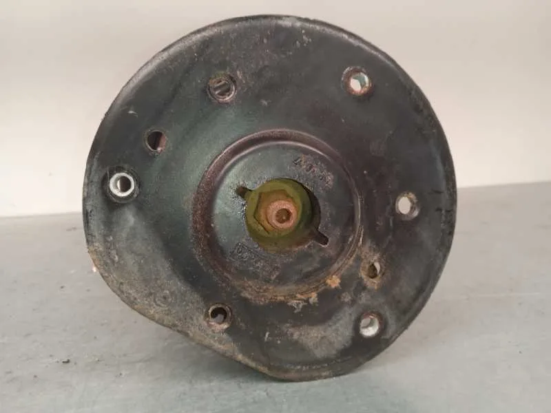 Amortiguador Delantero Izquierdo para Ford Mondeo Ber. (Ca2)