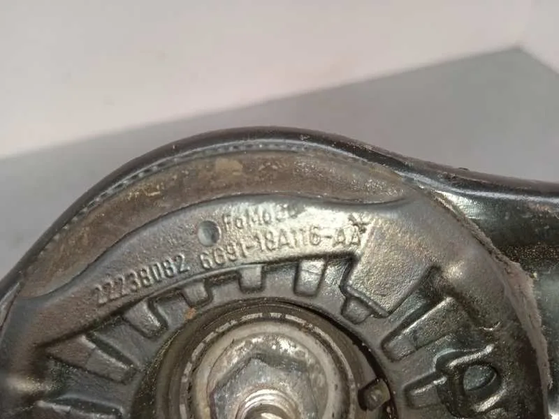 Amortiguador Trasero Izquierdo para Ford Mondeo Ber. (Ca2)