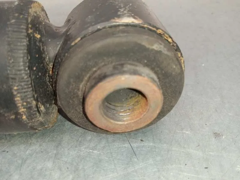 Amortiguador Trasero Izquierdo para Ford Mondeo Ber. (Ca2)