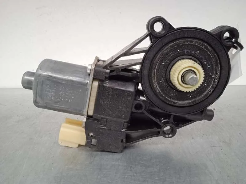 Motor Elevalunas Delantero Derecho para Ford Fiesta (Cb1)