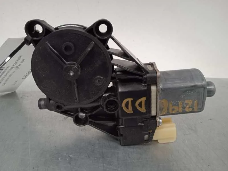 Motor Elevalunas Delantero Derecho para Ford Fiesta (Cb1)