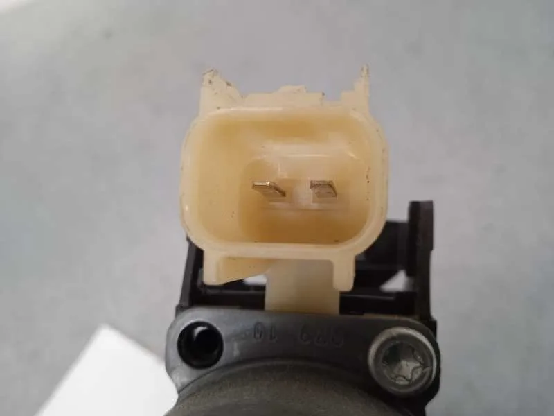 Motor Elevalunas Delantero Derecho para Ford Fiesta (Cb1)