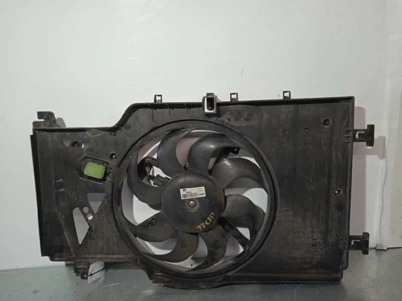 Electroventilador para Opel Meriva B