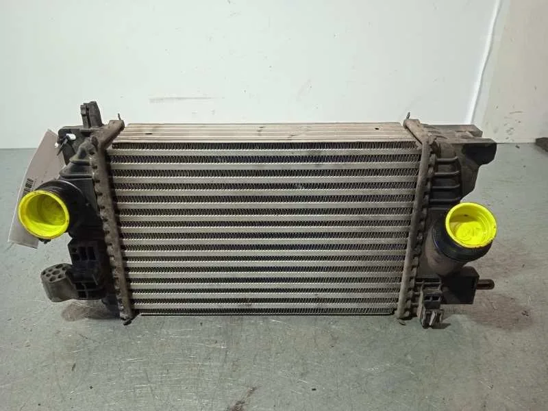 Intercooler para Opel Meriva B