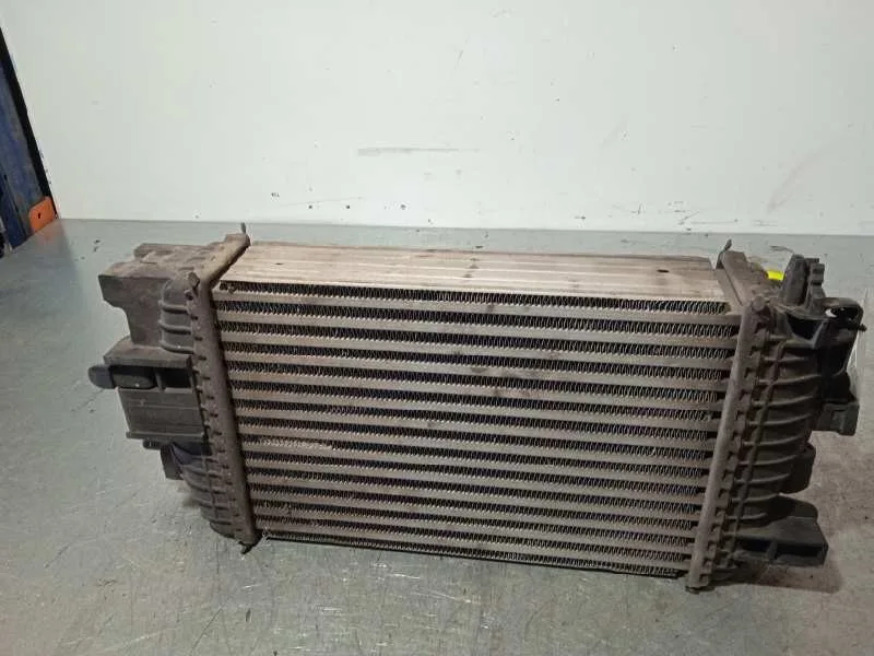 Intercooler para Opel Meriva B