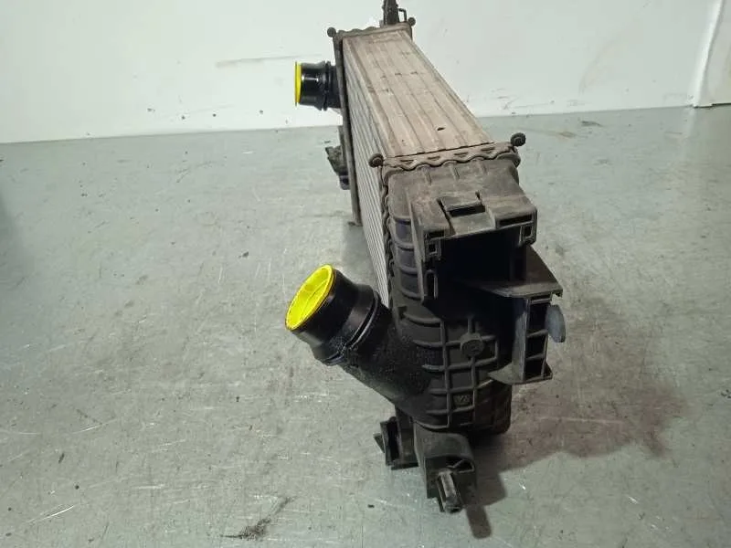Intercooler para Opel Meriva B