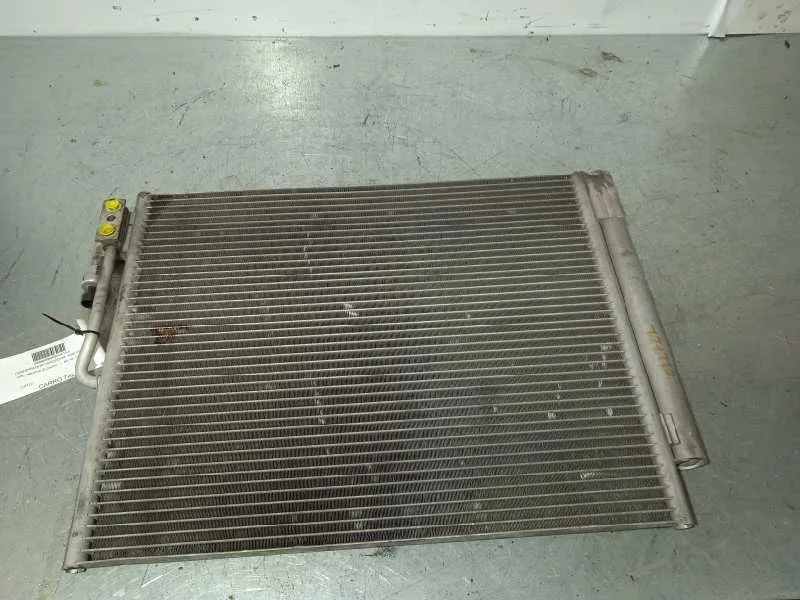 Condensador / Radiador Aire Acondicionado para Opel Meriva B