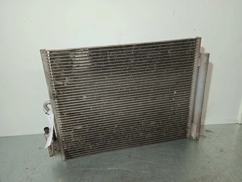 Condensador / Radiador Aire Acondicionado para Opel Meriva B