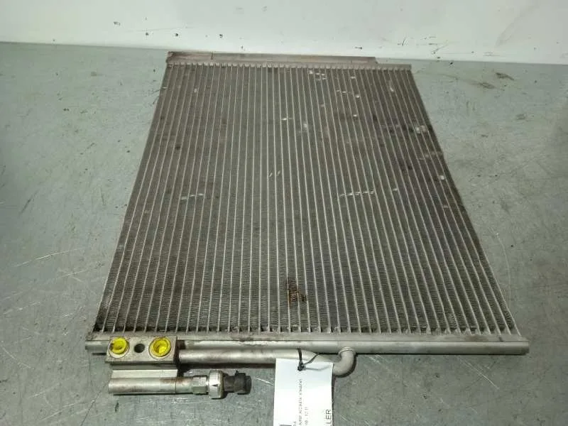 Condensador / Radiador Aire Acondicionado para Opel Meriva B