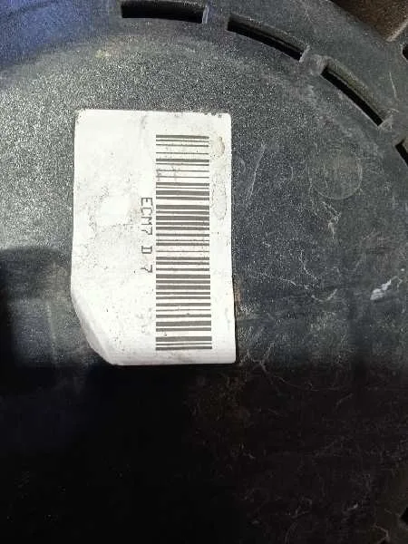 Electroventilador para Nissan Qashqai (J10)