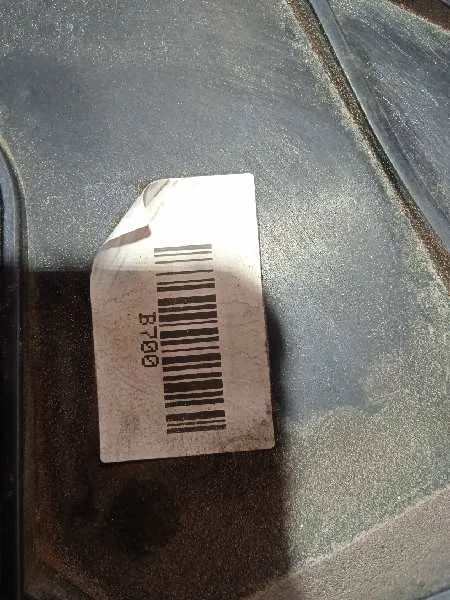 Electroventilador para Nissan Qashqai (J10)