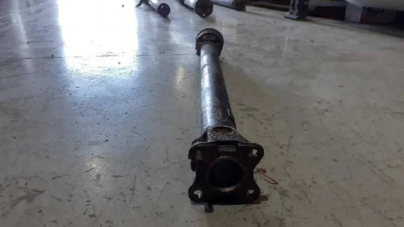 Transmision Central para Mitsubishi Galloper (Hyundai)