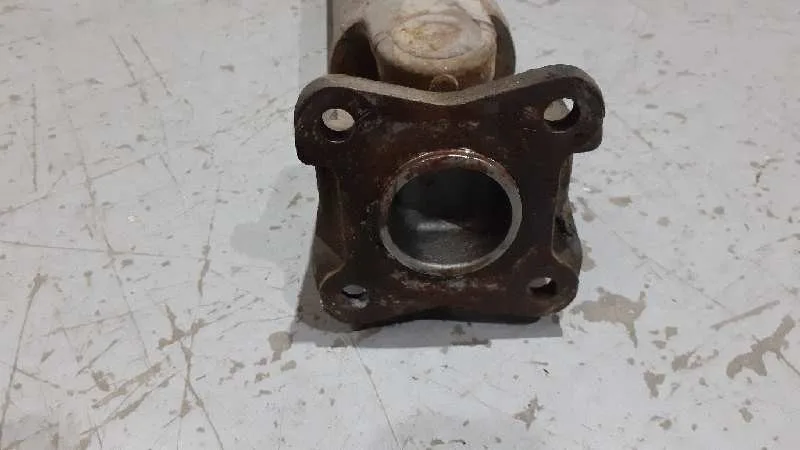 Transmision Central Delantera para Mitsubishi Galloper (Hyundai)