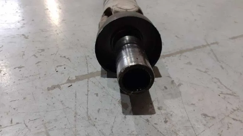 Transmision Central Delantera para Mitsubishi Galloper (Hyundai)