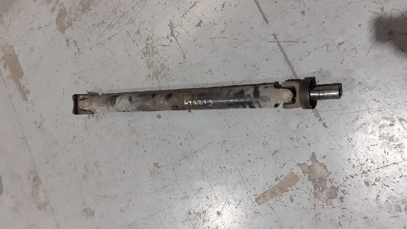 Transmision Central Delantera para Mitsubishi Galloper (Hyundai)