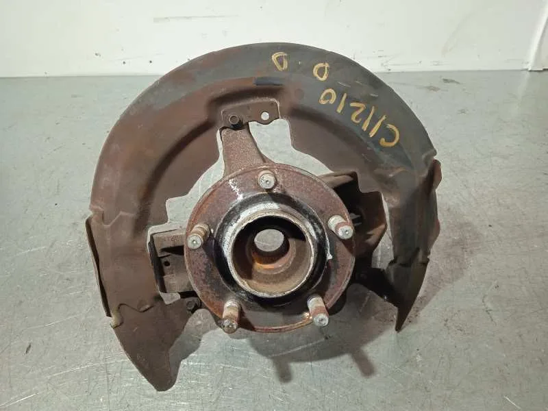 Mangueta Delantera Derecha para Volvo V50 Familiar