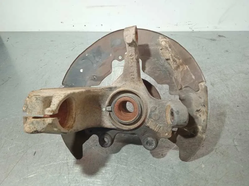 Mangueta Delantera Derecha para Volvo V50 Familiar