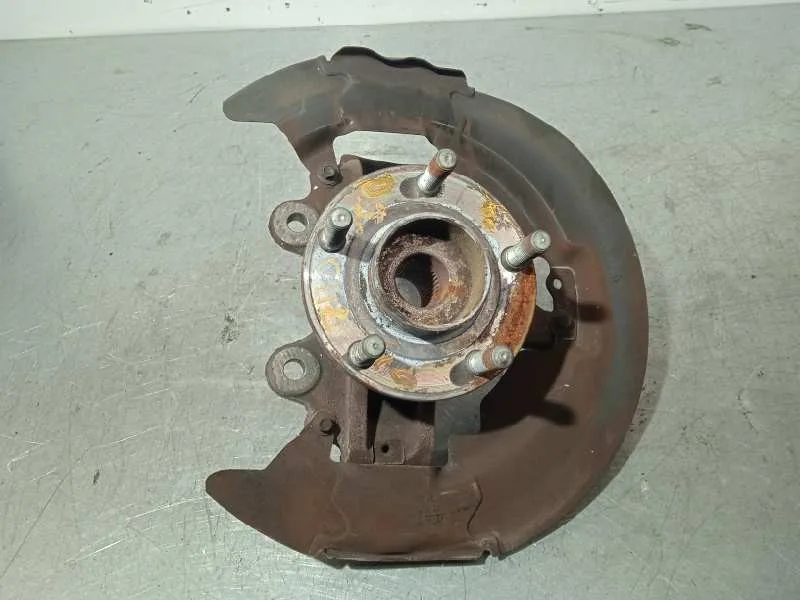 Mangueta Delantera Izquierda para Volvo V50 Familiar