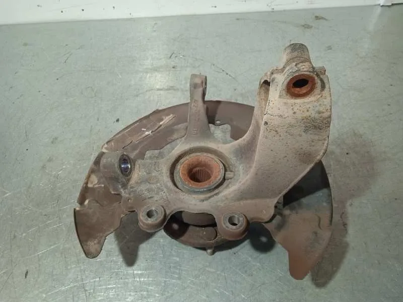 Mangueta Delantera Izquierda para Volvo V50 Familiar