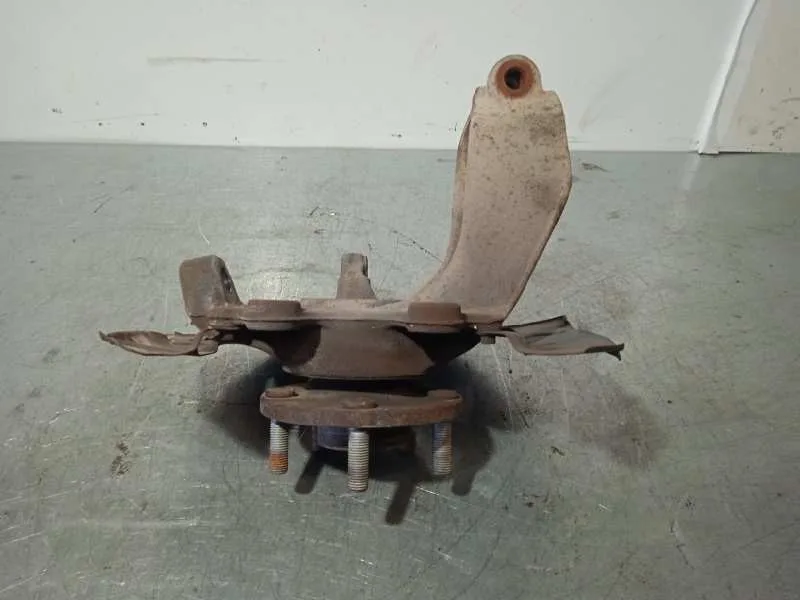 Mangueta Delantera Izquierda para Volvo V50 Familiar
