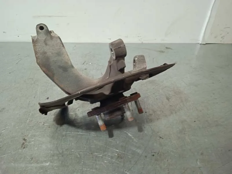 Mangueta Delantera Izquierda para Volvo V50 Familiar