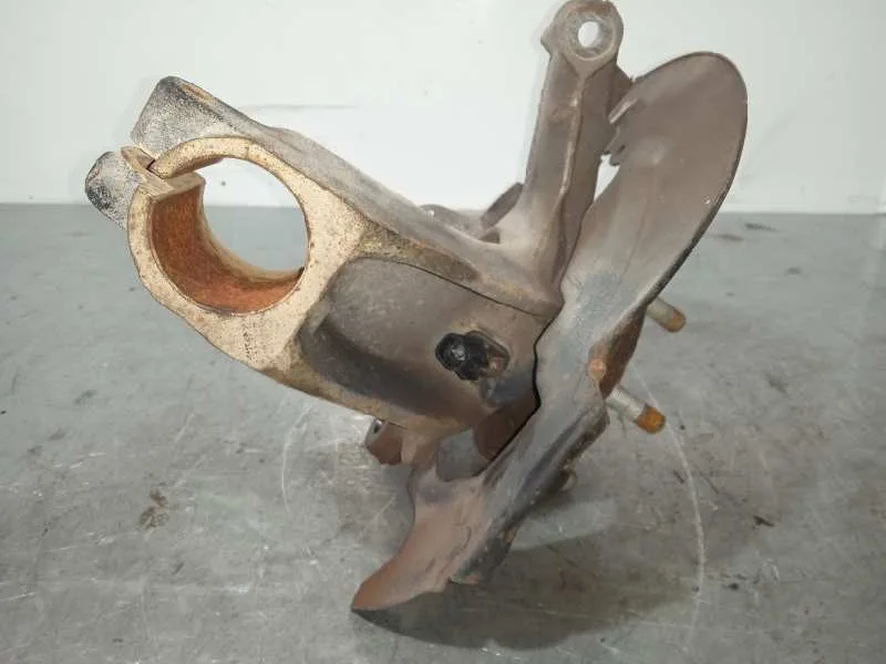 Mangueta Delantera Izquierda para Volvo V50 Familiar