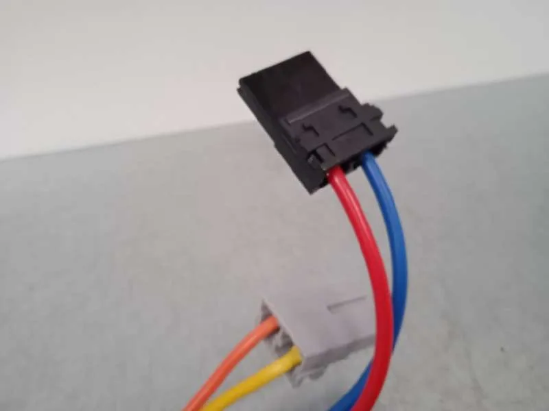 Juego Bombines para Renault Kangoo (F/Kc0)