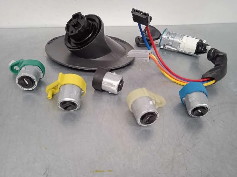 Juego Bombines para Renault Kangoo (F/Kc0)