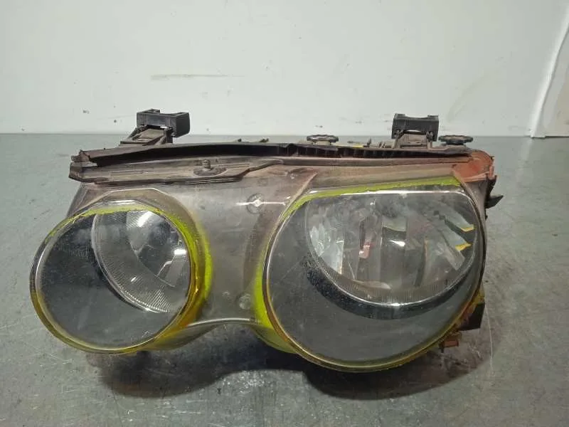 Faro Izquierdo para Bmw Serie 3 Compact (E46)